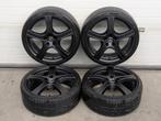 19 velgen 5x112 Audi VW Mercedes Seat Skoda 215 35, Auto-onderdelen, Banden en Velgen, Banden en Velgen, Personenwagen, Zomerbanden