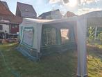 Camp-let royal met voortent, Caravans en Kamperen, Vouwwagens, Ophalen, Meerkleurig, Aanwezig, Camp-Let
