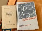 Médecine, Medisch, Ophalen