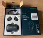 Festool GHS 25 gehoorbeschermers, Doe-het-zelf en Bouw, Gehoorbeschermers, Ophalen, Bluetooth, Nieuw