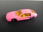 Lesney Matchbox Superfast #20 Lamborghini Marzal roze versie, Hobby en Vrije tijd, Modelauto's | Overige schalen, Ophalen of Verzenden