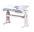 Bureau voor kinderen, Huis en Inrichting, Bureaus, Ophalen, In hoogte verstelbaar, Gebruikt, Bureau