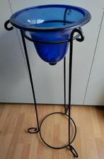 Staander met stolp, Huis en Inrichting, Ophalen, Zo goed als nieuw