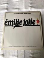 Vinyl Emilie Jolie, CD & DVD, Comme neuf, Enlèvement ou Envoi, 1960 à 1980