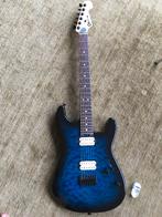 Charvel San Dimas, Musique & Instruments, Enlèvement, Utilisé, Solid body, Autres marques