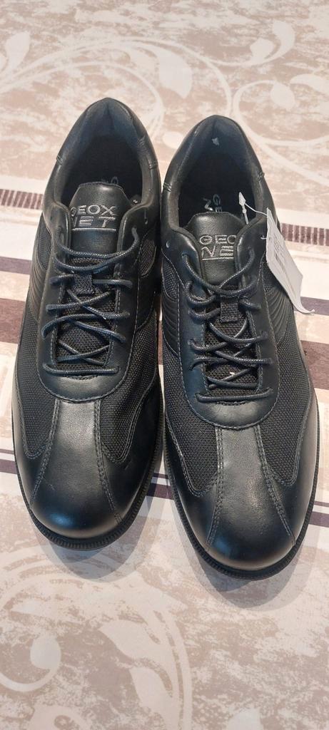Chaussures golf Geox 43 neuves, Sports & Fitness, Golf, Neuf, Chaussures, Autres marques, Enlèvement ou Envoi