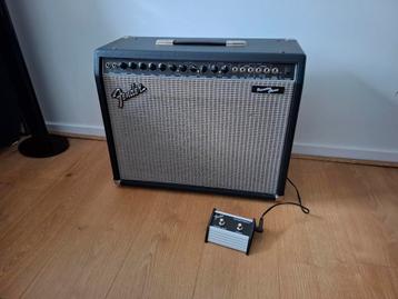 Fender Princeton Chorus Versterker (USA) beschikbaar voor biedingen