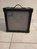 gitaarversterker ROLAND CUBE XL20, Enlèvement, Utilisé, Guitare, Moins de 50 watts