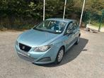 SEAT Ibiza 1.2 Benzine – 2009 Automaat, Autos, Achat, Ibiza, 5 portes, Automatique