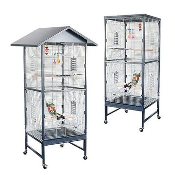 Montana Casa 60 met 2 daken nu showmodel met 25% korting beschikbaar voor biedingen
