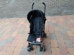buggy enkel gebruikt bij grootouders, Ophalen, Gebruikt