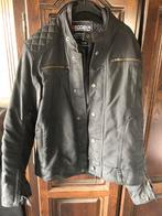 Veste de moto, Enlèvement