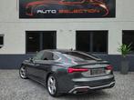 Audi A5 A5 Sportback TFSI Sline S-tronic - SUPER EQUIPEE, 4 cilinders, https://public.car-pass.be/vhr/35b921cb-d280-4fac-b381-4451d786c897