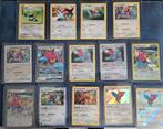 Porygon setje, Ophalen of Verzenden, Zo goed als nieuw