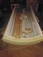 Solarium 24 tubes en état de marche, Ophalen