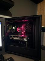 Gaming PC, Ophalen of Verzenden, Gaming, Zo goed als nieuw