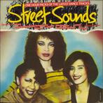 LP VINYL - STREET SOUNDS - Edition 1, Ophalen, Zo goed als nieuw, 12 inch, Dance