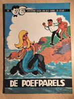 De daverende daden van Dees dubbel en Cesar - De Poefparels, Boeken, Ophalen of Verzenden, Zo goed als nieuw