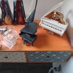 Muziekdozen Muziek instrumenten, Ophalen, Zo goed als nieuw