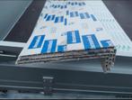 Pvc raam uitbekledingsprofielen, Doe-het-zelf en Bouw, Platen en Panelen, Ophalen, Nieuw