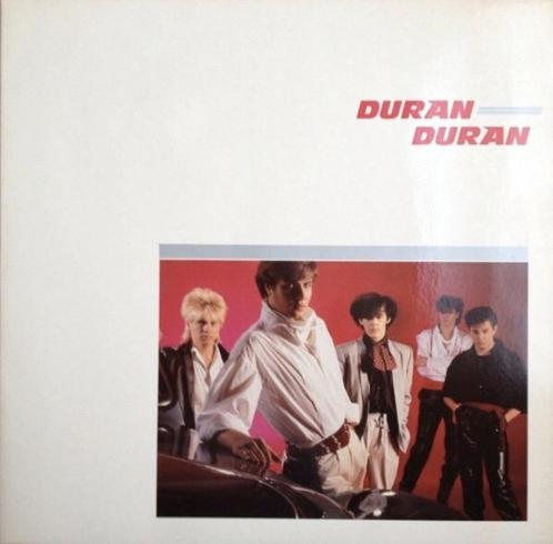 LP/DURAN DURAN <, CD & DVD, Vinyles | Pop, Enlèvement ou Envoi
