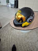 New casque Roof Boxxer 2 R09, Motoren, Kleding | Motorhelmen, Heren, Jethelm, L, Nieuw met kaartje