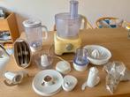 Kenwood multifunctionele keukenrobot, Ophalen, Zo goed als nieuw
