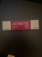 crème acné, Enlèvement ou Envoi, Neuf, Tout le visage, Soins