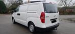 Hyundai H1 B 2010j 2.5 Diesel 176000km Lichte Vracht, Auto's, Bedrijf, Euro 4, Te koop, Handgeschakeld