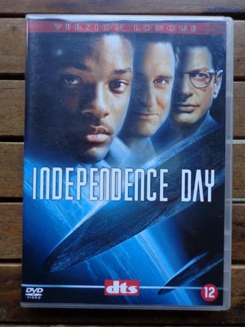 )))  Independence Day  //  Action / Science-Fiction  ((( disponible aux enchères