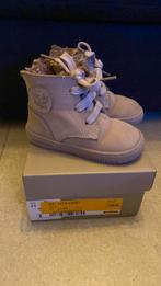 Beige laarsjes, Ophalen, Gebruikt, Meisje, Laarsjes