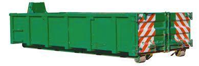 cherche des containers de 8 et 15 m³ en bon etat, Articles professionnels, Agriculture | Tracteurs, Enlèvement ou Envoi