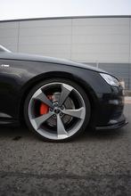 Nieuw Orginele 20inch Audi Rotor velgen Audi Sport, Auto-onderdelen, Banden en Velgen, Velg(en), Nieuw, Ophalen of Verzenden, Personenwagen