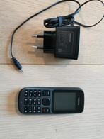 Nokia 100, Telecommunicatie, Mobiele telefoons | Nokia, Ophalen of Verzenden, Zo goed als nieuw, Klassiek of Candybar