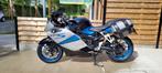 BMW K 1200 S, 4 cylindres, Particulier, 1200 cm³, Plus de 35 kW