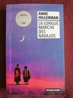 La Longue Marche des Navajos Roman d'Anne Hillerman, Verzenden