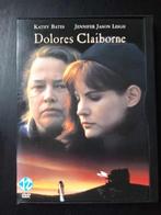Dolores Claiborne (Stephen King) dvd, Gebruikt, Vanaf 12 jaar, Detective en Krimi, Ophalen