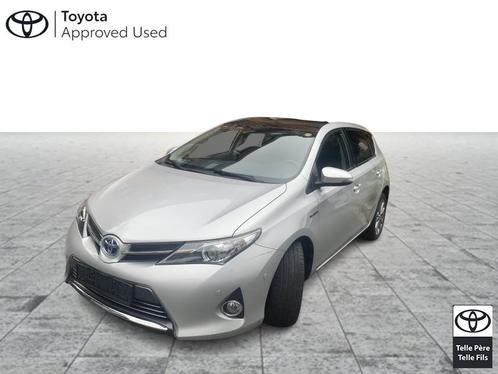 Toyota Auris Lounge, Autos, Toyota, Entreprise, Auris, Airbags, Air conditionné, Bluetooth, Ordinateur de bord, Verrouillage central