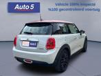 Mini COOPER (2017) [ref: 4346], 4 zetels, Gebruikt, Euro 6, 136 pk