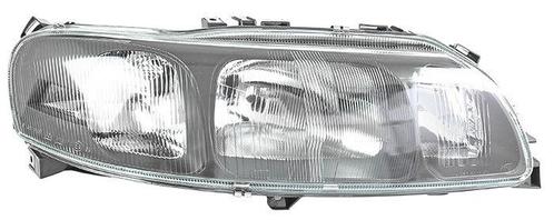 Volvo koplamp electrische rechts OEM ref 8693588 S60 Volvo o, Auto-onderdelen, Verlichting, Mercedes-Benz, Volvo, Nieuw, Ophalen of Verzenden