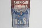 American Diorama 1/18 Olie bijvullen, Hobby & Loisirs créatifs, Voitures miniatures | 1:18, Autres marques, Voiture, Enlèvement ou Envoi