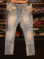 Nouveaux jeans, Zeeman, Enlèvement ou Envoi, Neuf, Bleu