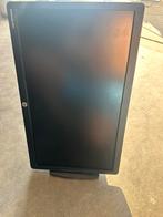 Set van 2x HP EliteDisplay E201 – 20 inch LED monitor,kabel, Computers en Software, Monitoren, Ophalen, DisplayPort, LED