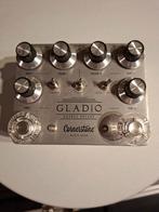 Overdrive gladio cornerdtone v1, Ophalen, Zo goed als nieuw