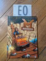 Bd machefer tome 3 en eo, Livres, Comme neuf, Enlèvement ou Envoi