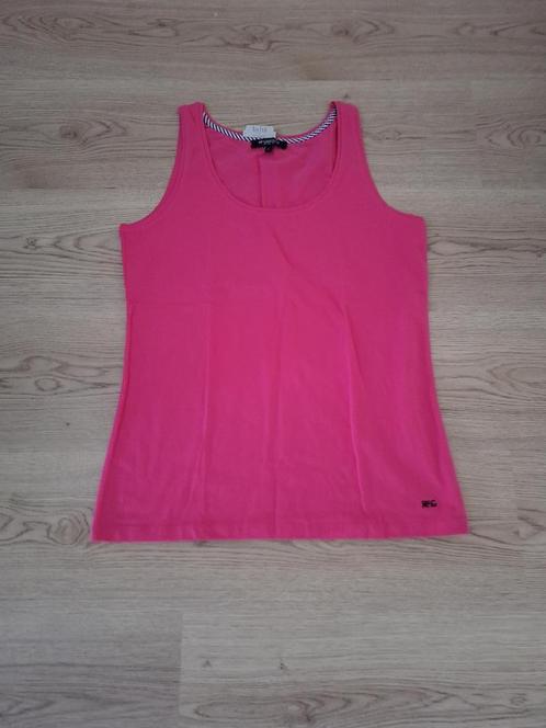 Mooi NIEUW top Mc Gregor, dames, met etiket, Vêtements | Femmes, Tops, Neuf, Taille 42/44 (L), Rose, Sans manches, Enlèvement ou Envoi