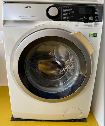 AEG wasmachine - 8000series Lavamat beschikbaar voor biedingen