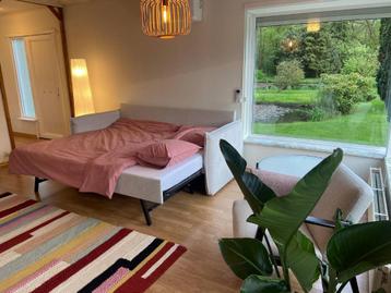 Emma Sofa Bed beschikbaar voor biedingen