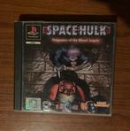 Space Hulk jeux ps1 complet, Enlèvement, Comme neuf