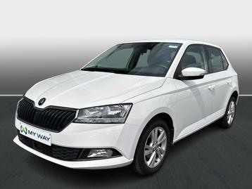 Skoda Fabia 1.0i Ambition (EU6AP)